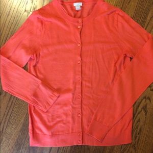 J.Crew The Caryn Cardigan
